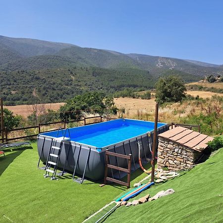 Affittacamere Casa Moliner Beniure Esterno foto