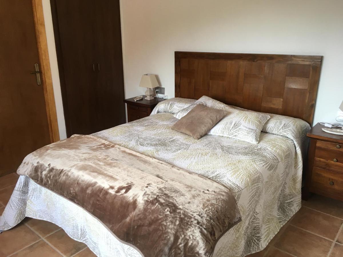 Affittacamere Casa Moliner Beniure Esterno foto