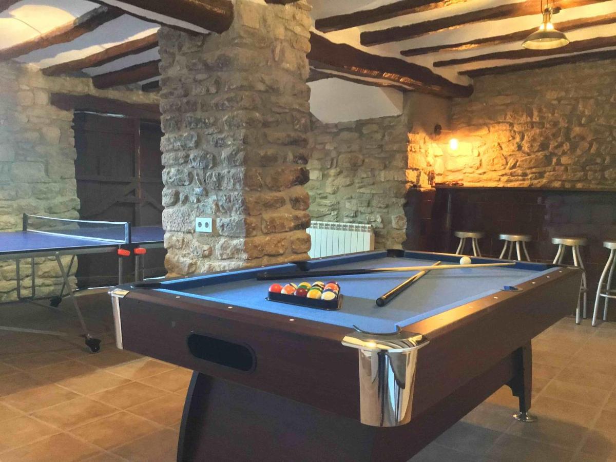 Affittacamere Casa Moliner Beniure Esterno foto