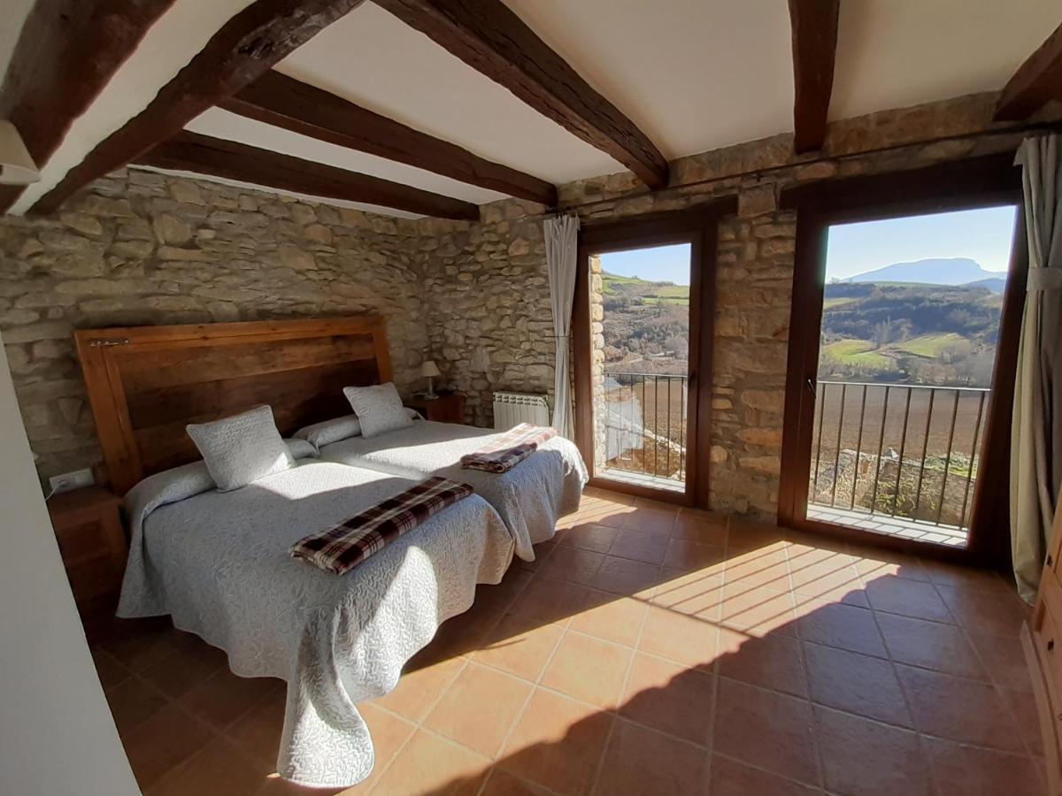 Affittacamere Casa Moliner Beniure Esterno foto