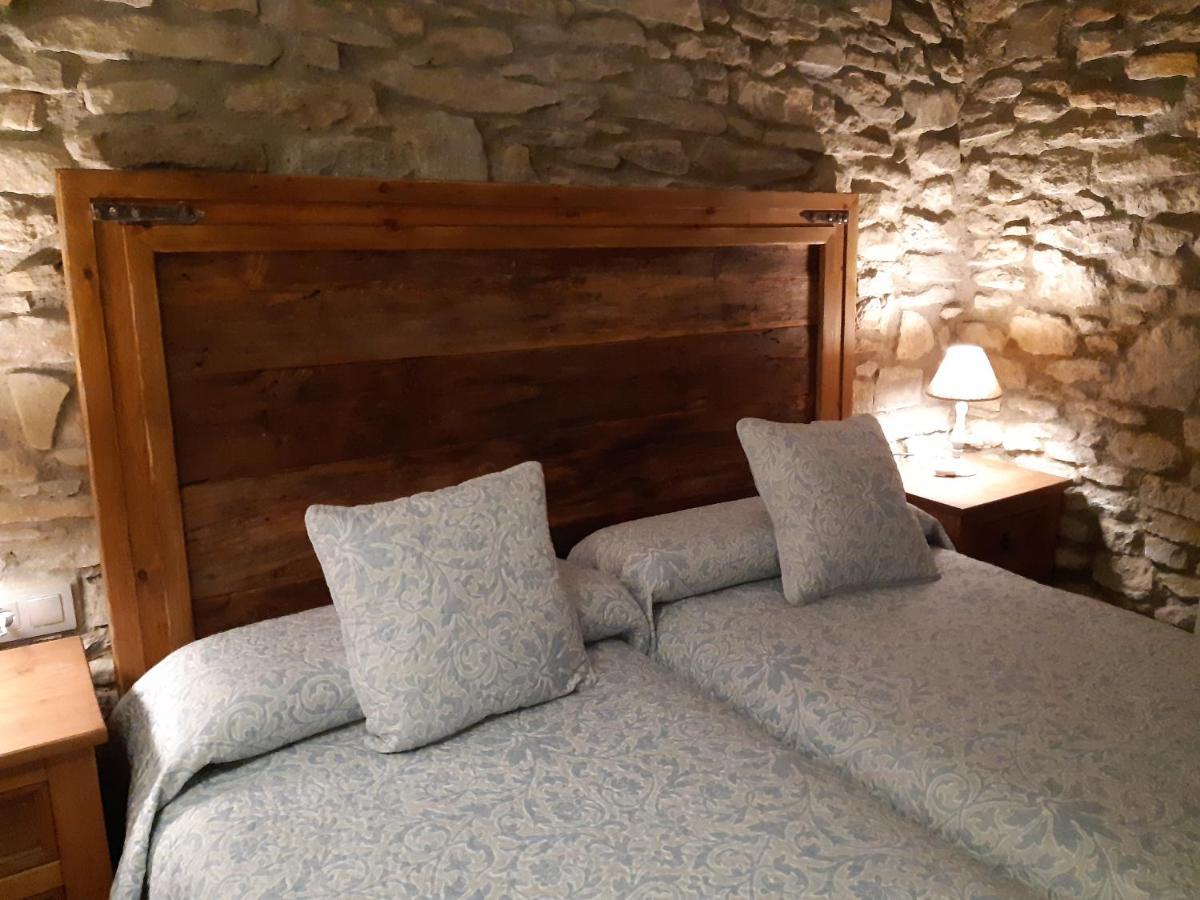 Affittacamere Casa Moliner Beniure Esterno foto
