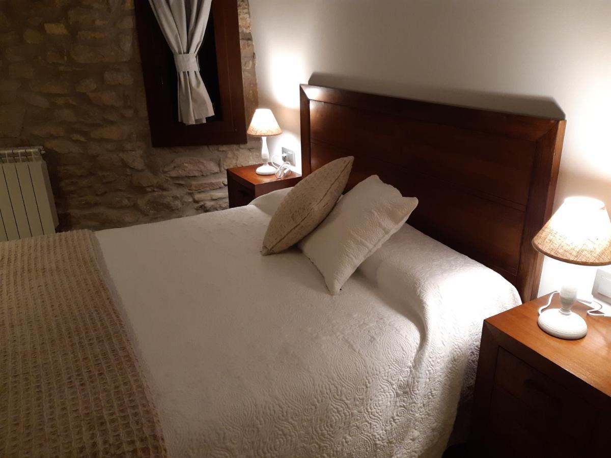 Affittacamere Casa Moliner Beniure Esterno foto