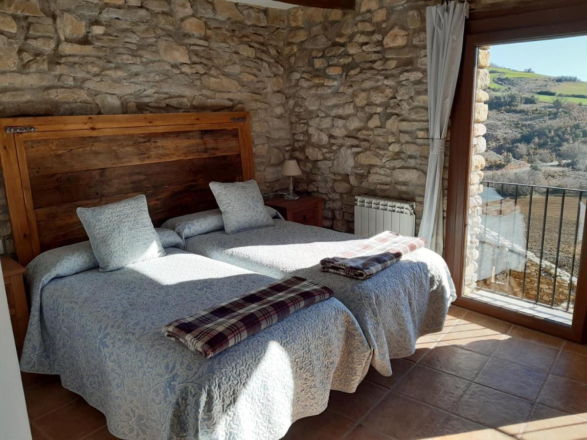 Affittacamere Casa Moliner Beniure Esterno foto