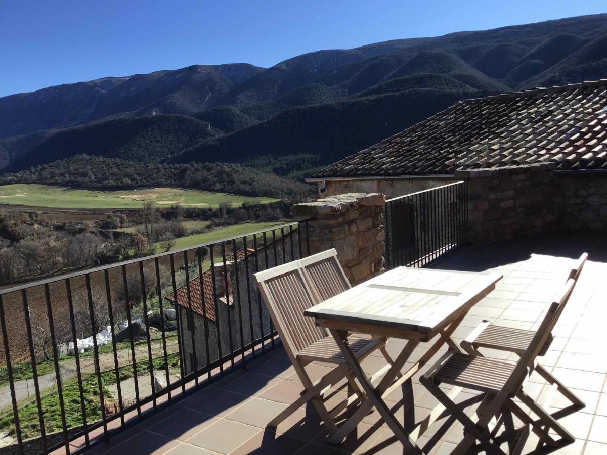 Affittacamere Casa Moliner Beniure Esterno foto
