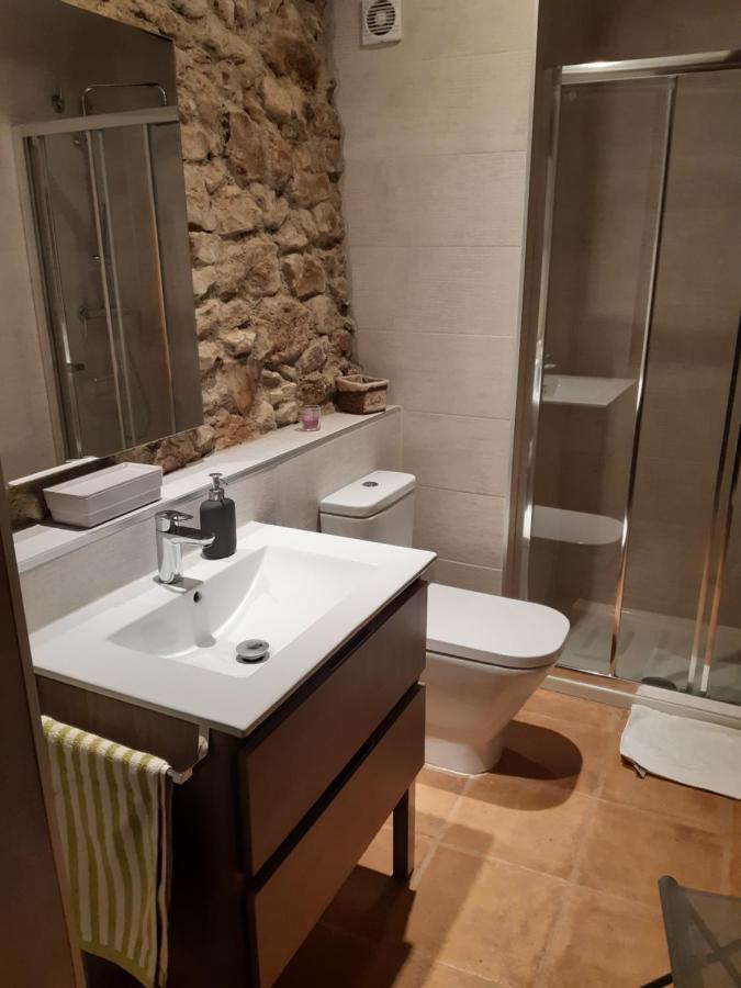Affittacamere Casa Moliner Beniure Esterno foto