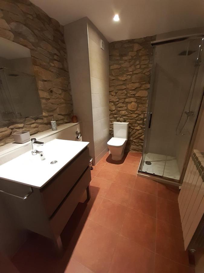 Affittacamere Casa Moliner Beniure Esterno foto