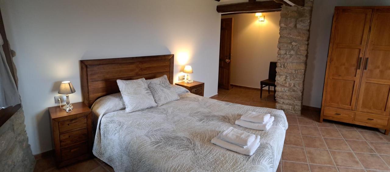 Affittacamere Casa Moliner Beniure Esterno foto