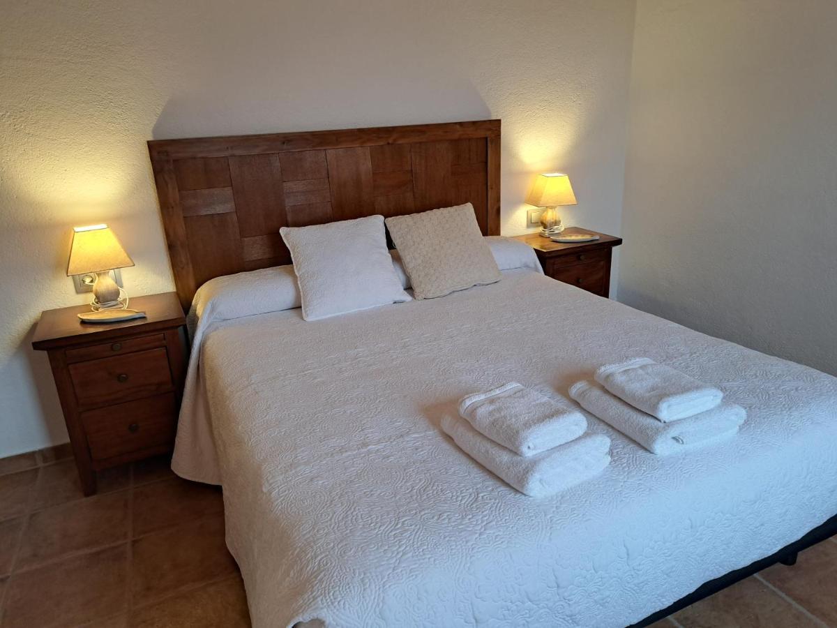 Affittacamere Casa Moliner Beniure Esterno foto
