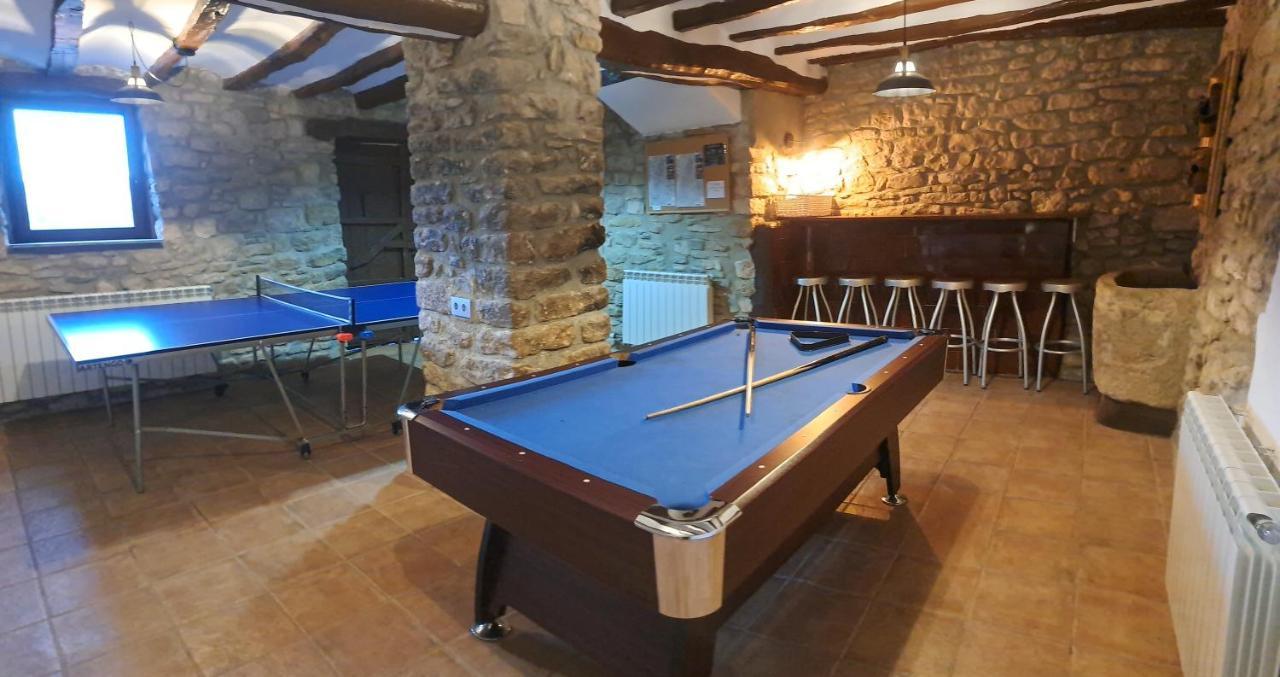 Affittacamere Casa Moliner Beniure Esterno foto
