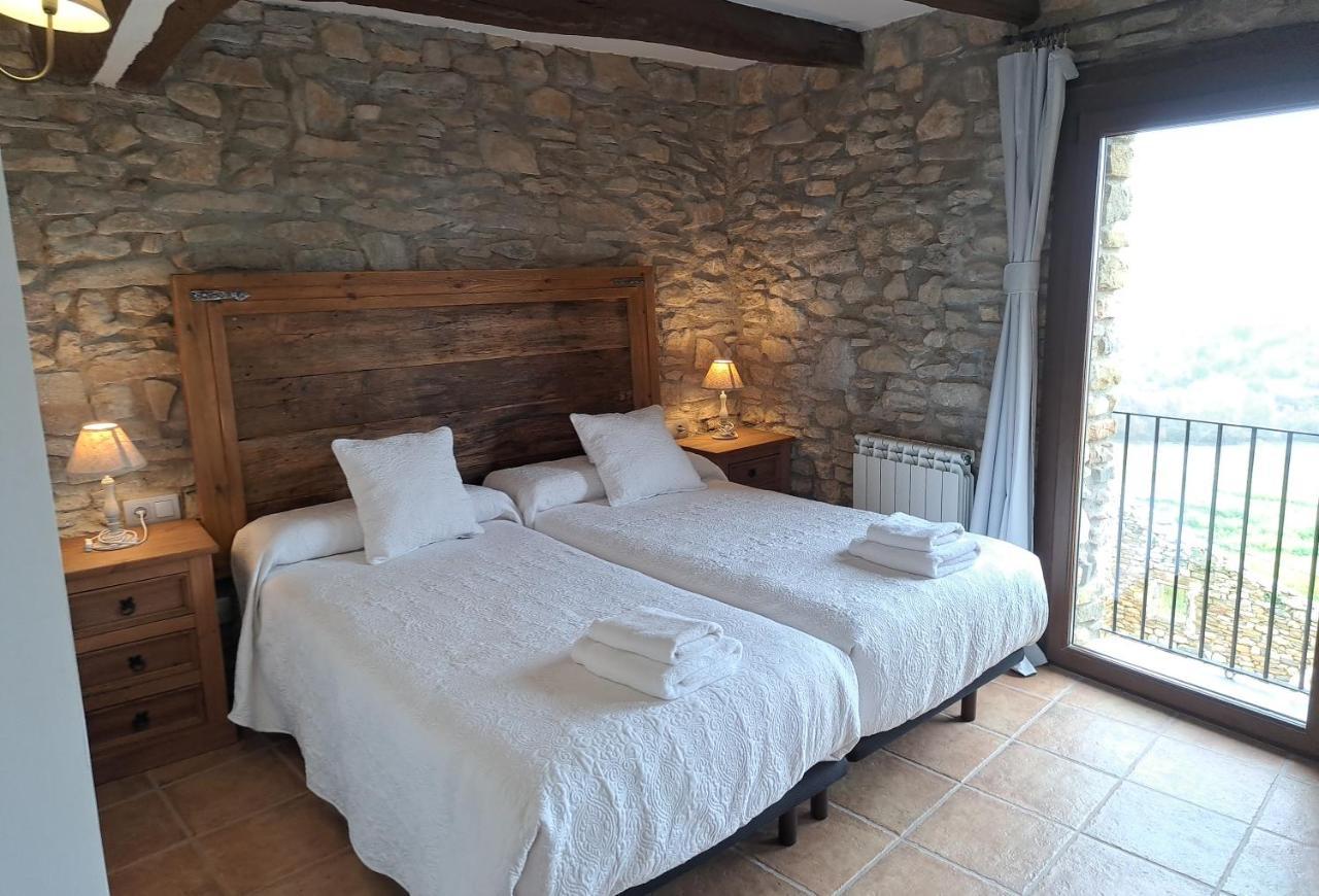 Affittacamere Casa Moliner Beniure Esterno foto