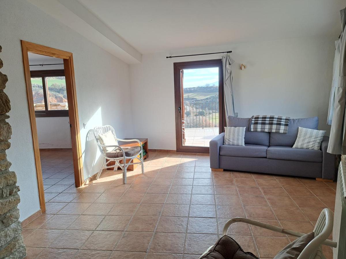 Affittacamere Casa Moliner Beniure Esterno foto