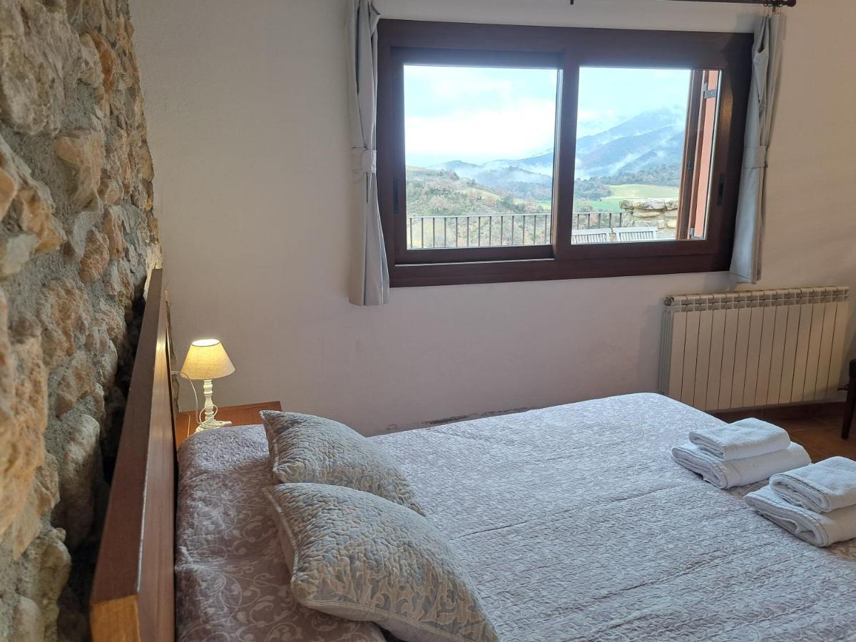 Affittacamere Casa Moliner Beniure Esterno foto