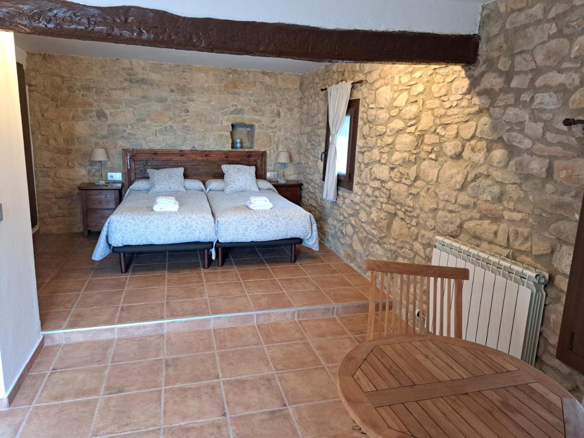 Affittacamere Casa Moliner Beniure Esterno foto