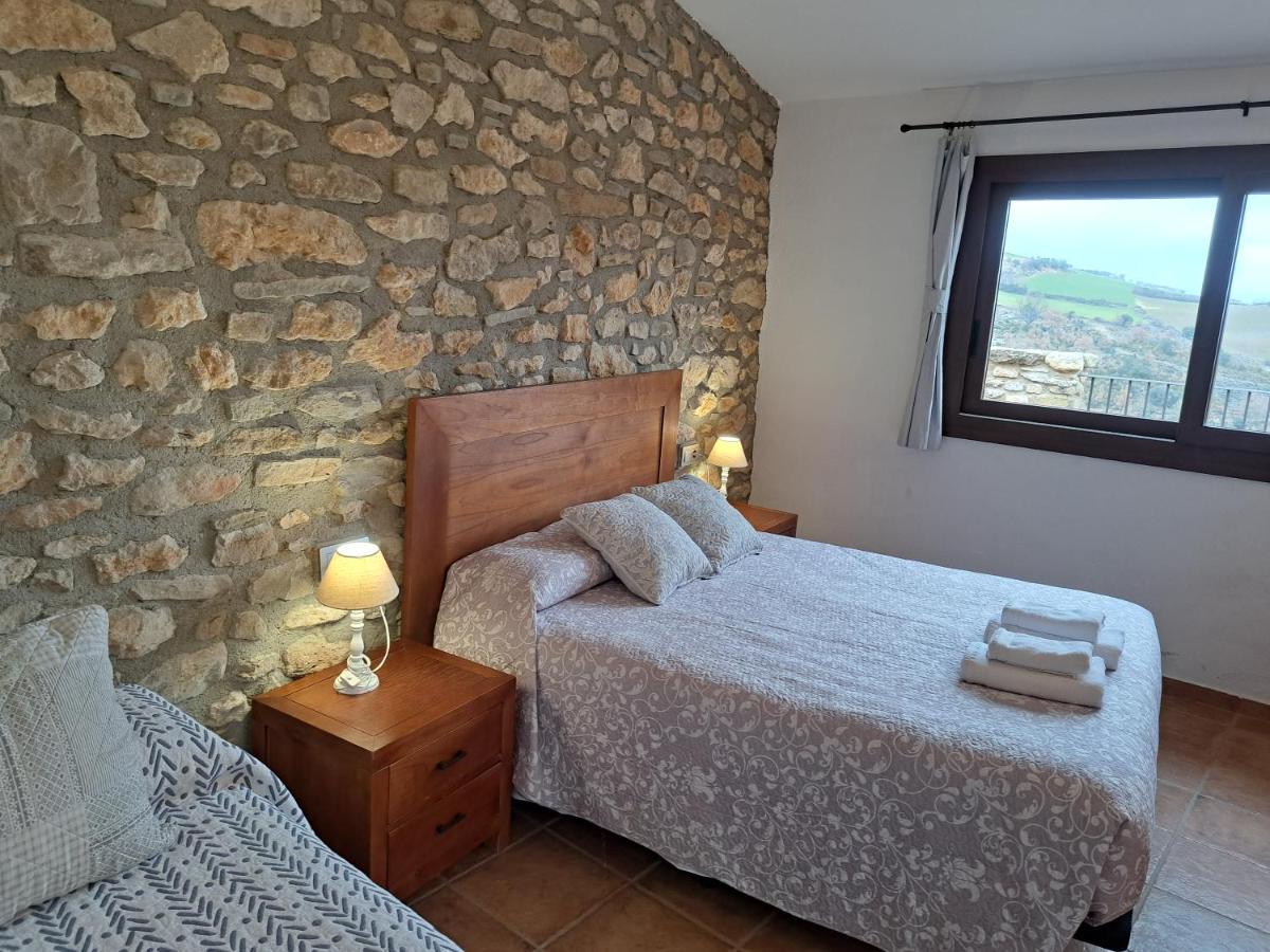 Affittacamere Casa Moliner Beniure Esterno foto