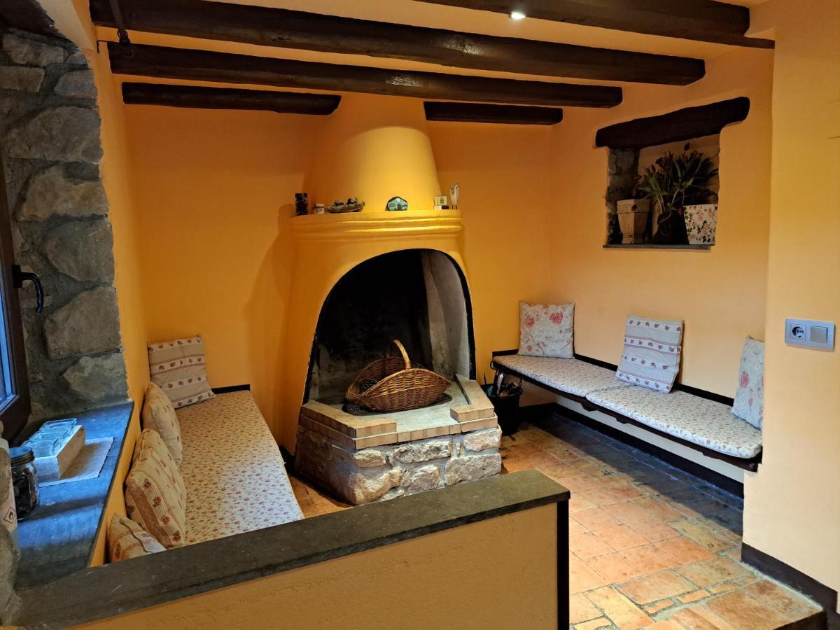 Affittacamere Casa Moliner Beniure Esterno foto