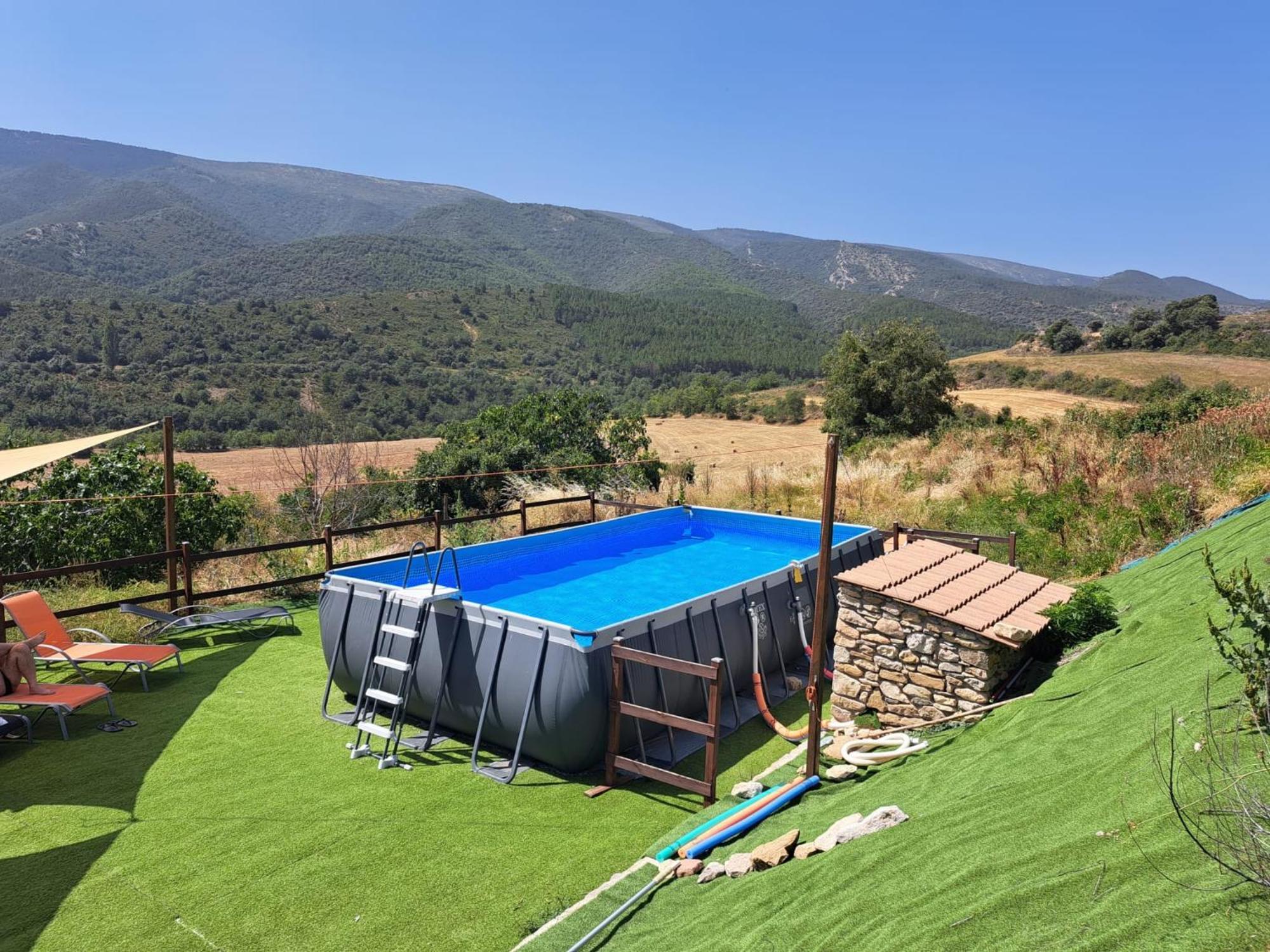 Affittacamere Casa Moliner Beniure Esterno foto
